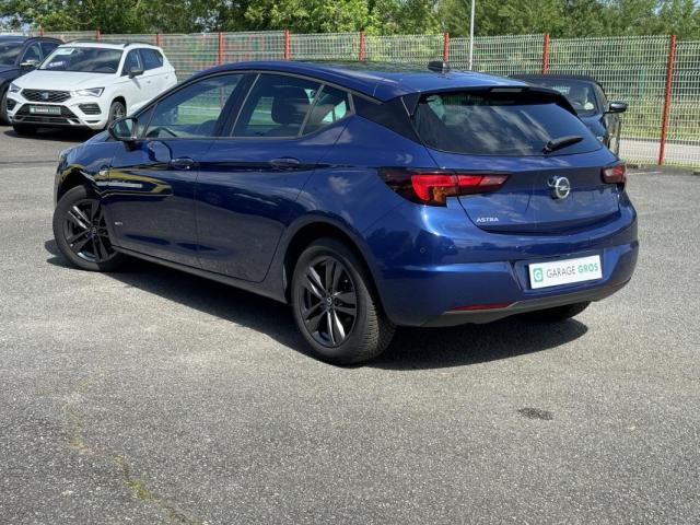 Opel Astra image 1