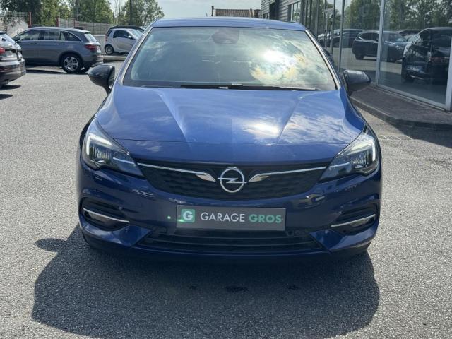 Opel Astra image 2