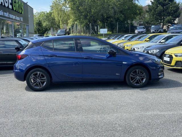 Opel Astra image 5