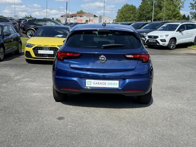Opel Astra image 3