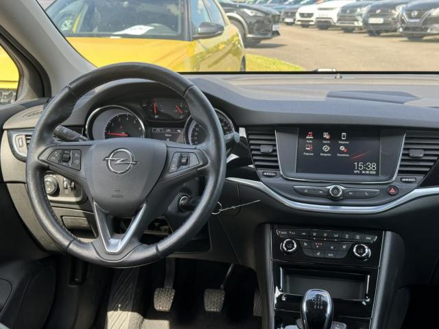 Opel Astra image 9