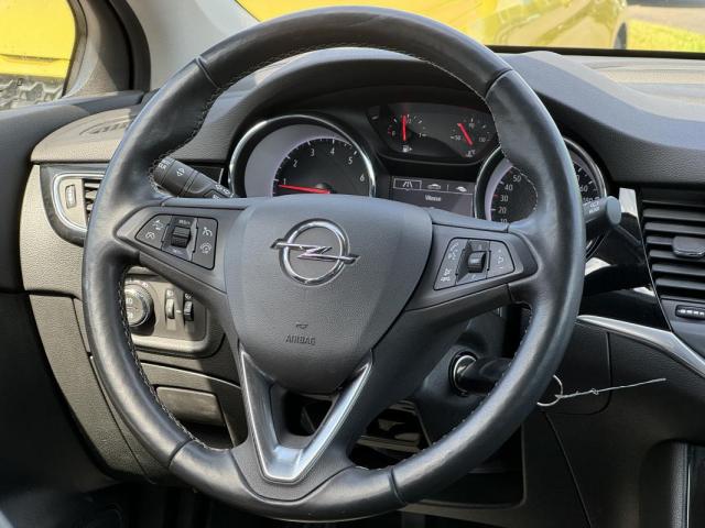Opel Astra image 4