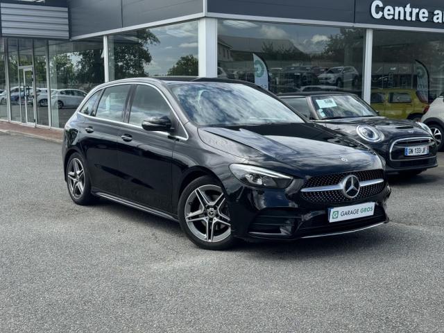 Mercedes Benz