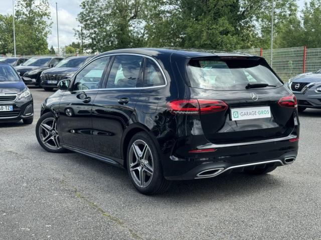 Mercedes Benz Classe B image 1