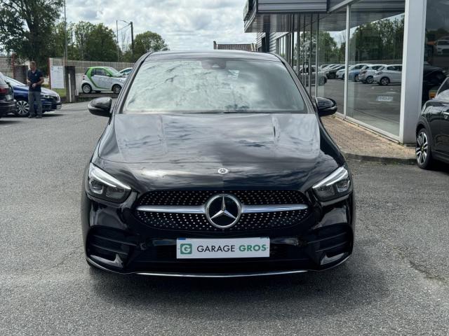 Mercedes Benz Classe B image 5