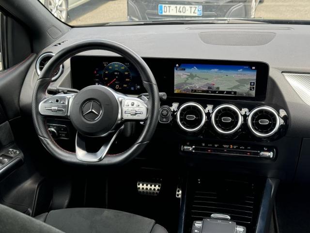 Mercedes Benz Classe B image 3