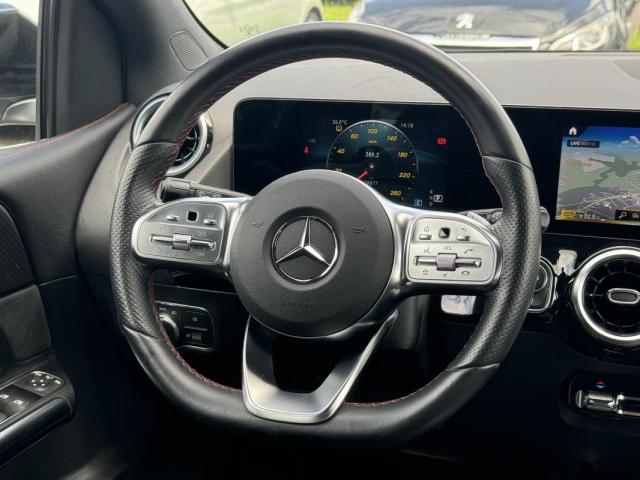 Mercedes Benz Classe B image 8