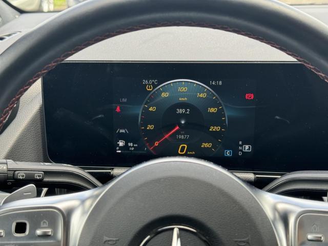 Mercedes Benz Classe B image 4