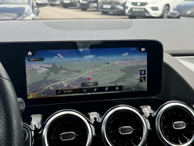 Mercedes Benz Classe B image 6