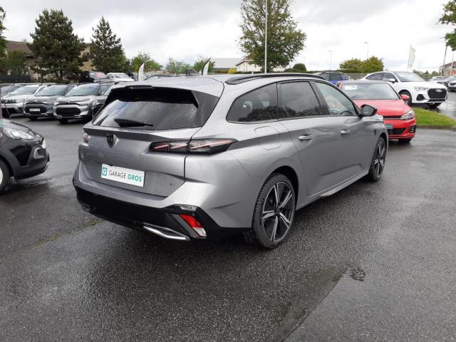 Peugeot 308 Sw image 1