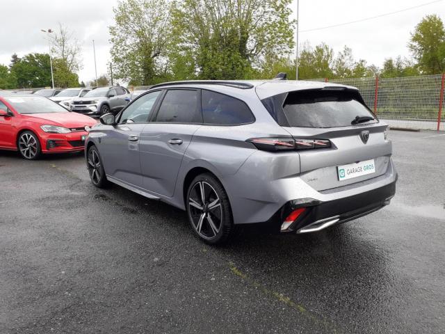 Peugeot 308 Sw image 2