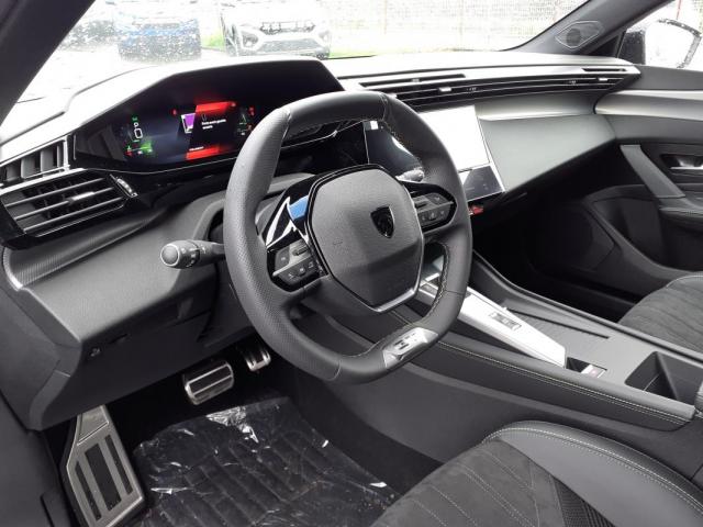 Peugeot 308 Sw image 6