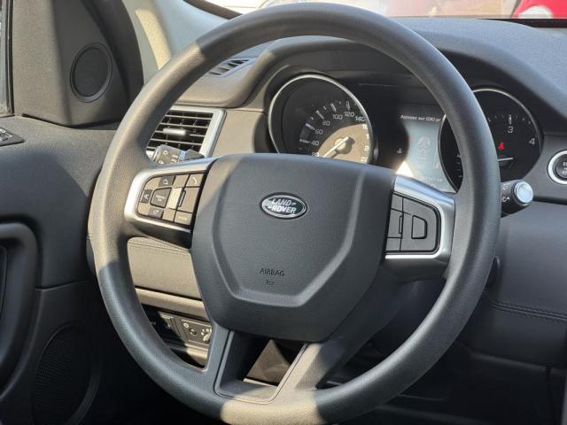 Land Rover Discovery Sport image 7