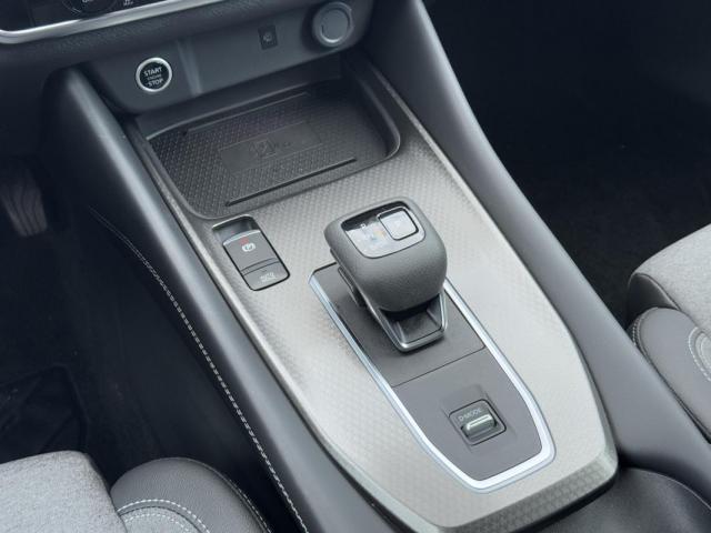 Nissan Qashqai image 3