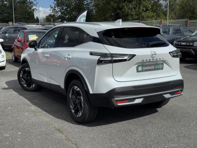 Nissan Qashqai image 9