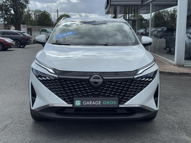 Nissan Qashqai image 5