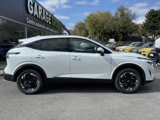 Nissan Qashqai image 7
