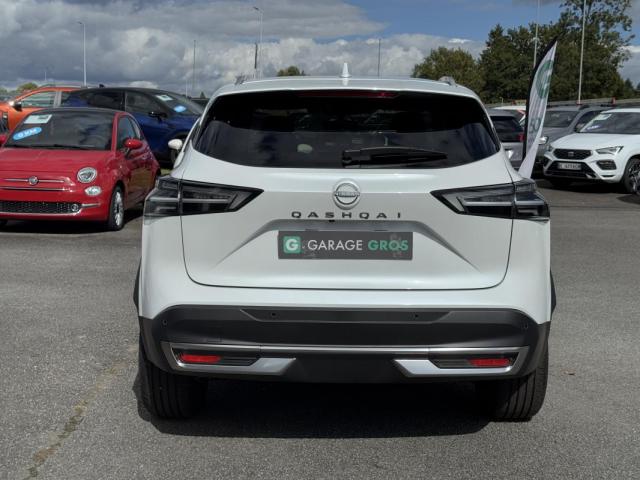 Nissan Qashqai image 6