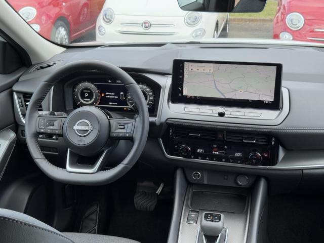 Nissan Qashqai image 8