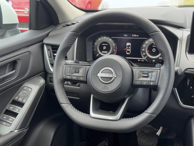 Nissan Qashqai image 2
