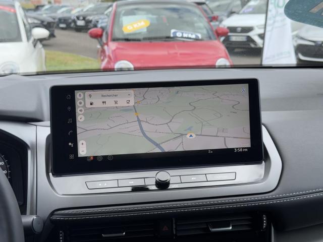 Nissan Qashqai image 1