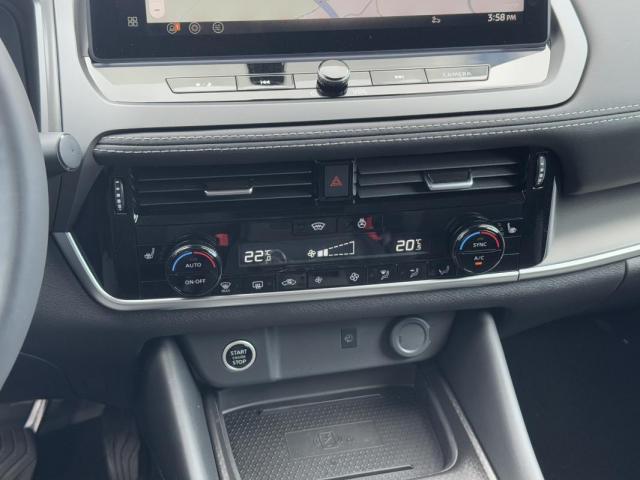 Nissan Qashqai image 4