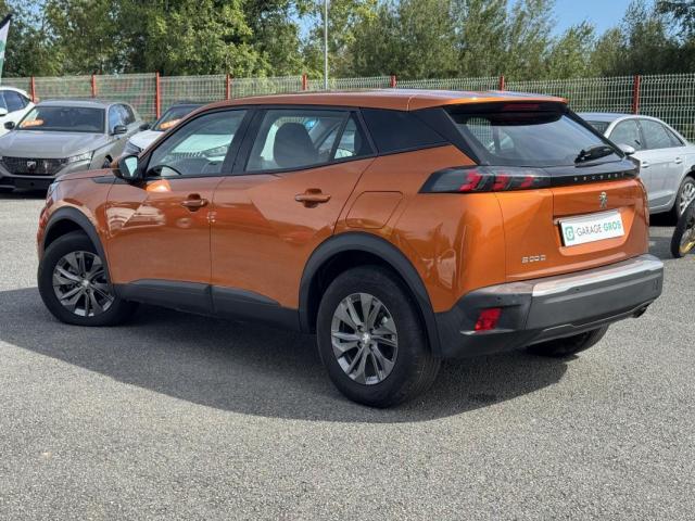 Peugeot 2008 image 7