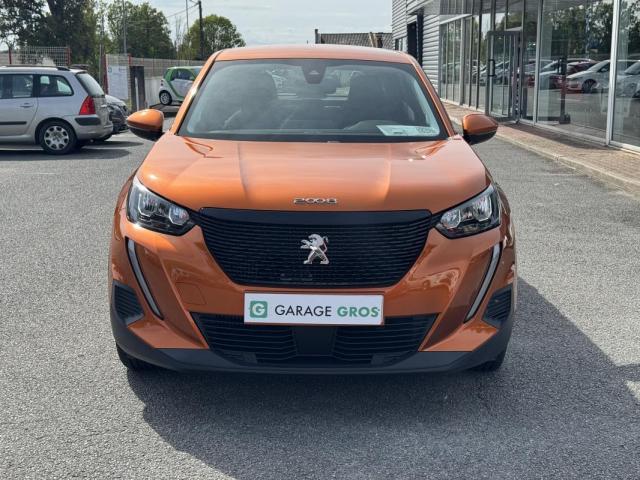 Peugeot 2008 image 3