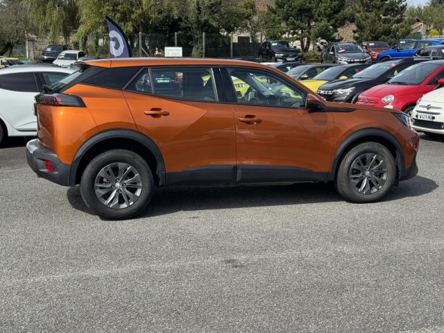 Peugeot 2008 image 2
