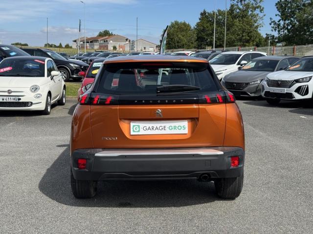 Peugeot 2008 image 5
