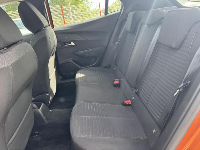Peugeot 2008 image 4