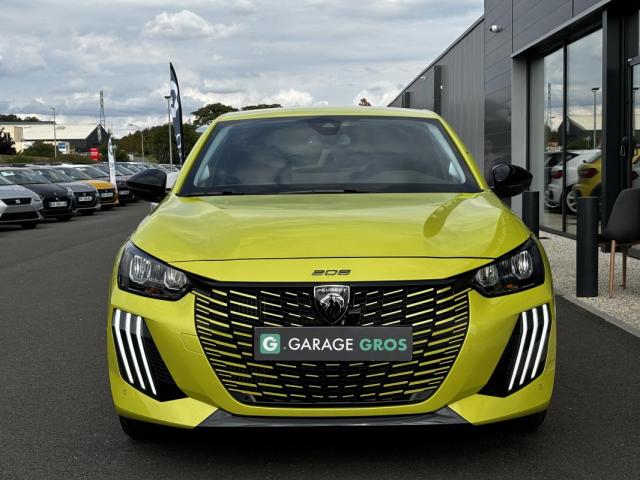 Peugeot 208 image 3