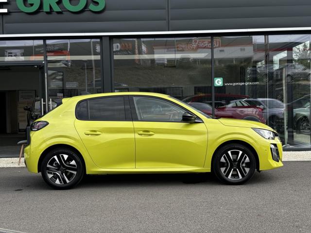 Peugeot 208 image 5