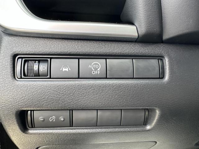 Nissan Qashqai image 8