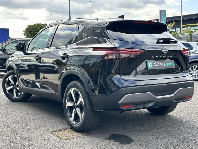 Nissan Qashqai image 1