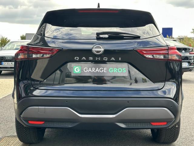 Nissan Qashqai image 7