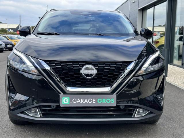 Nissan Qashqai image 3