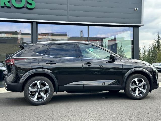 Nissan Qashqai image 9