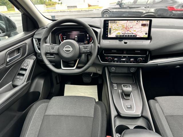 Nissan Qashqai image 5