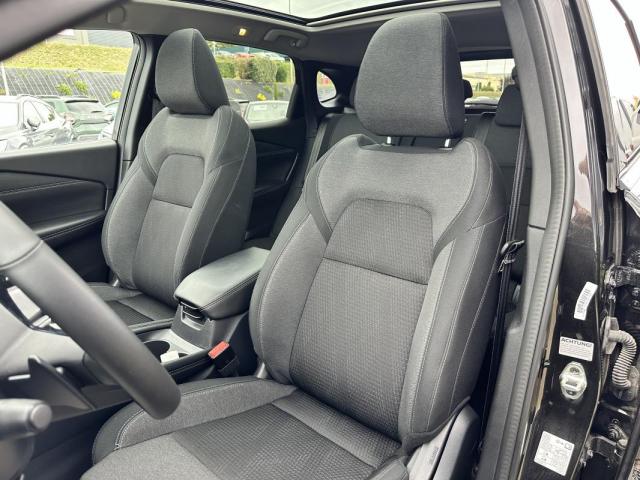 Nissan Qashqai image 4