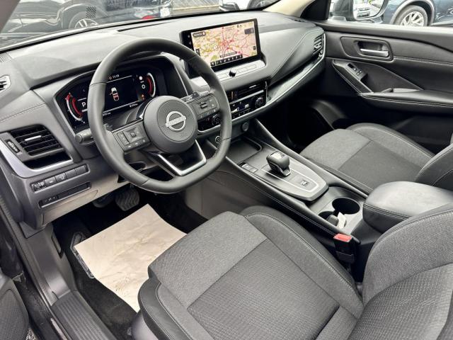 Nissan Qashqai image 6