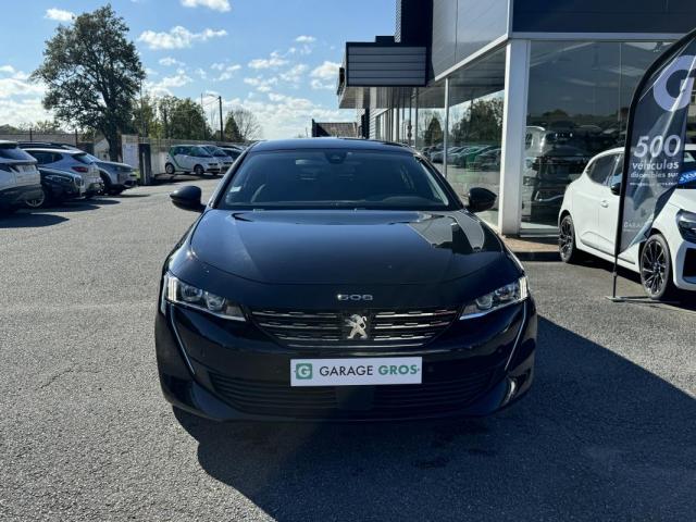 Peugeot 508 image 8