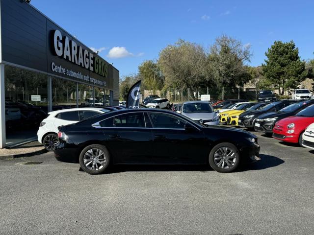 Peugeot 508 image 3
