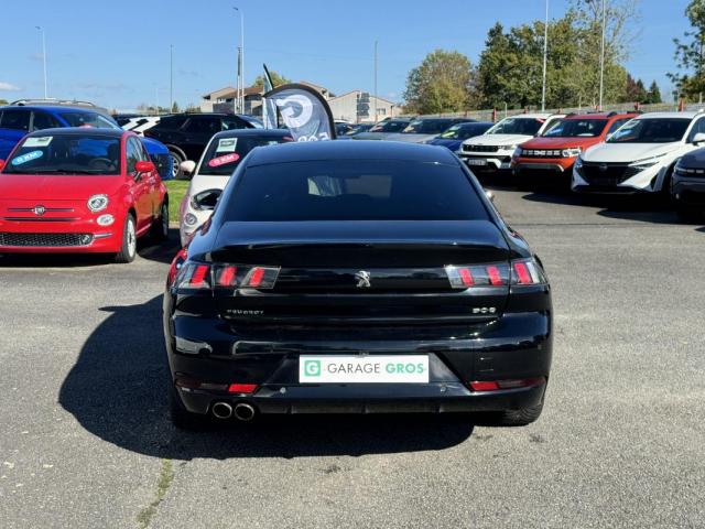 Peugeot 508 image 7