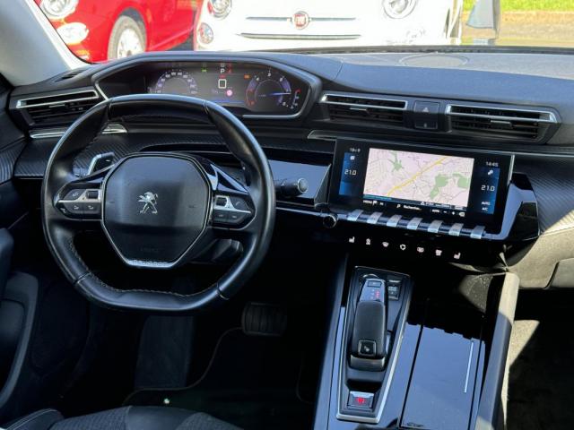 Peugeot 508 image 9