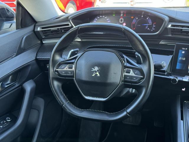 Peugeot 508 image 4
