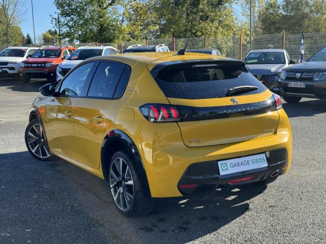 Peugeot 208 image 1
