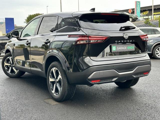 Nissan Qashqai image 7
