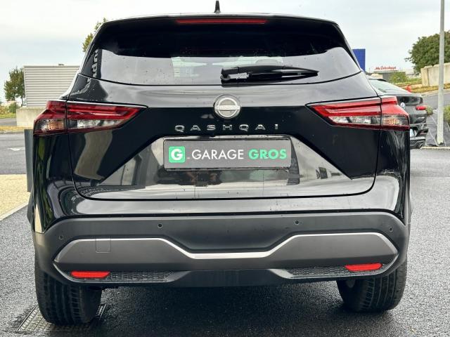 Nissan Qashqai image 3