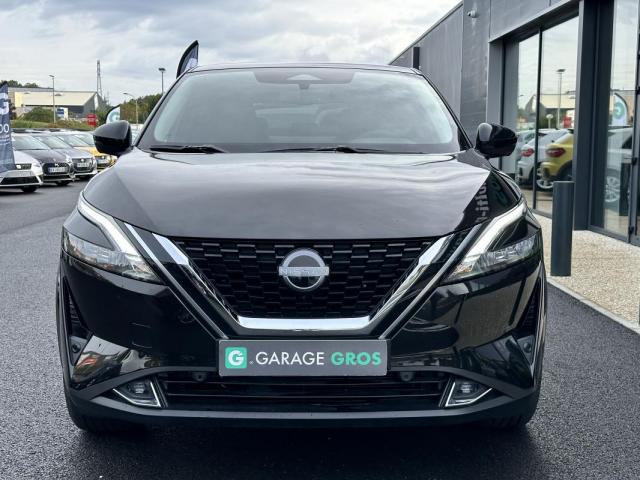 Nissan Qashqai image 6